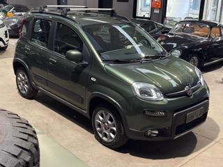 FIAT Panda usata, con Airbag Passeggero