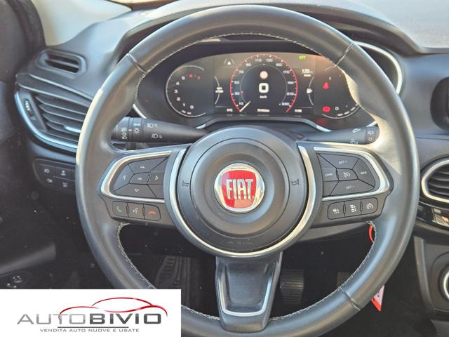 FIAT Tipo usata, con Cruise Control