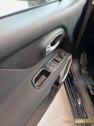 JEEP Renegade usata, con Park Distance Control