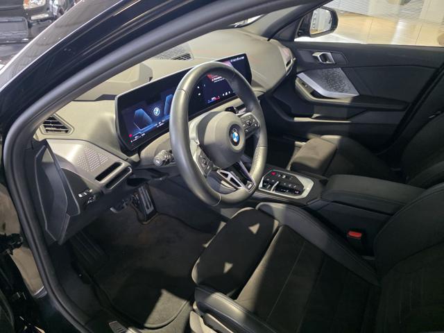 BMW 118 usata, con Fendinebbia