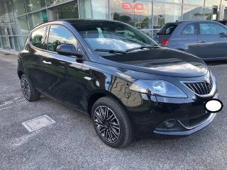 LANCIA Ypsilon usata, con Airbag Passeggero