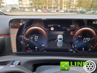 MERCEDES-BENZ A 200 usata, con Bluetooth
