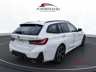 BMW 320 usata 2