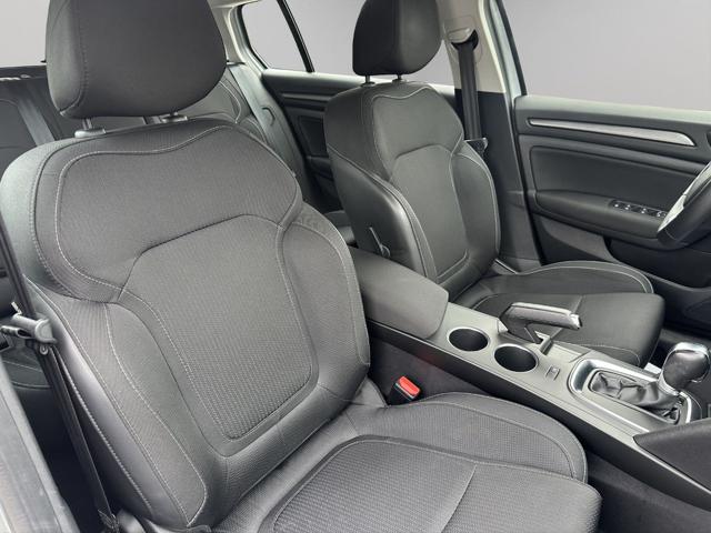 RENAULT Megane usata, con Immobilizzatore elettronico