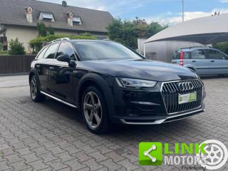 AUDI A4 allroad usata, con Airbag Passeggero