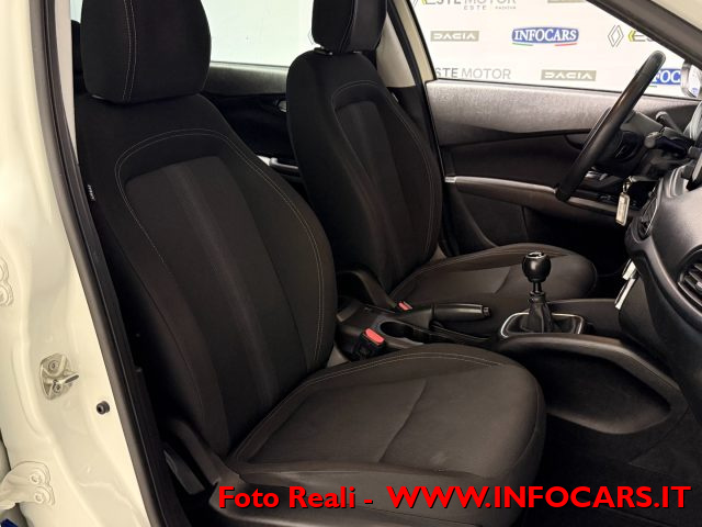 FIAT Tipo usata, con Autoradio