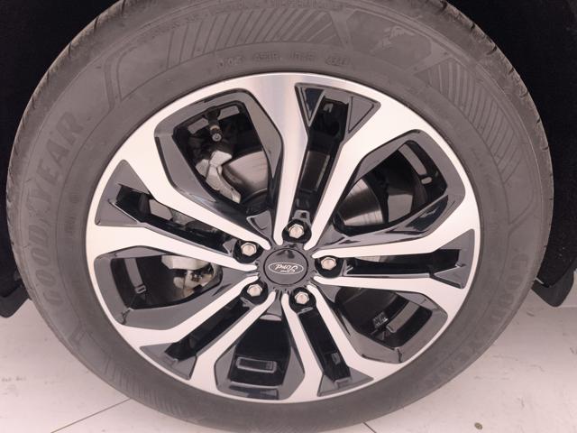 FORD Puma usata, con Chiusura centralizzata