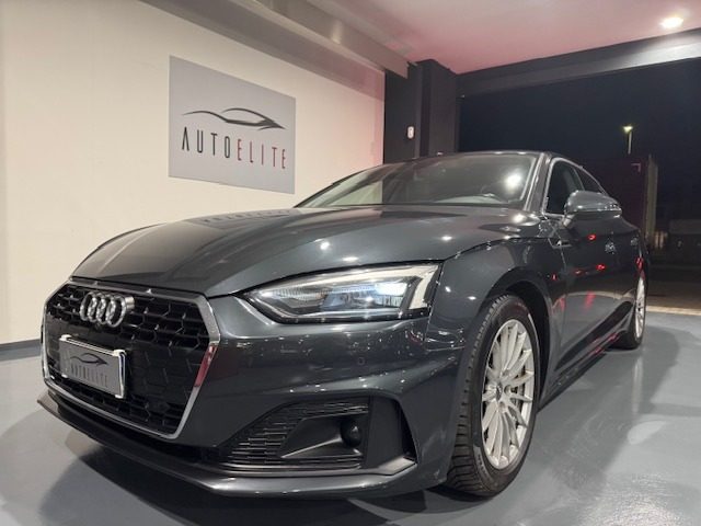 AUDI A5 usata, con ABS