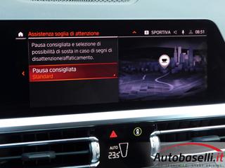 BMW 318 usata, con Airbag posteriore