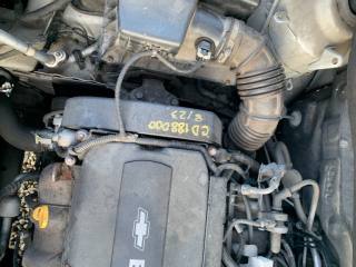 CHEVROLET Orlando usata, con Immobilizzatore elettronico