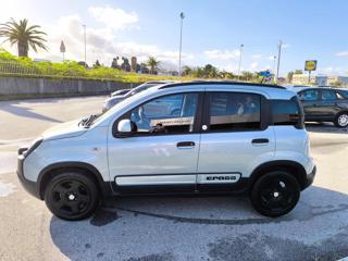FIAT Panda Cross usata, con Airbag Passeggero