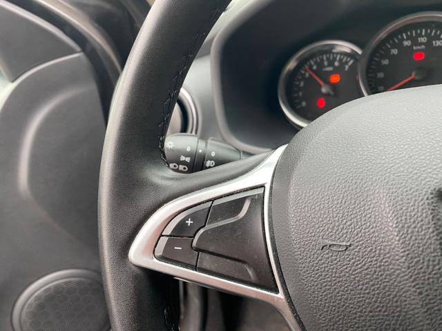 DACIA Sandero usata, con Cruise Control