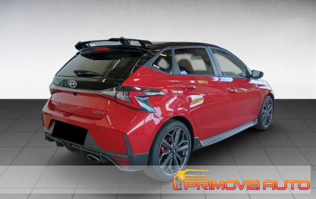 HYUNDAI i20 usata, con Cerchi in lega