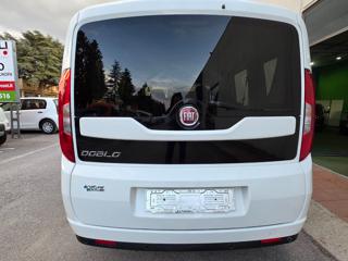 FIAT Doblo usata, con Autoradio