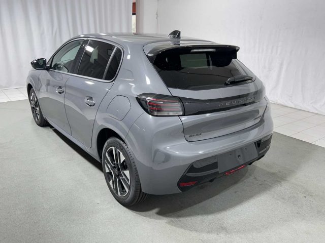 PEUGEOT 208 usata, con Autoradio