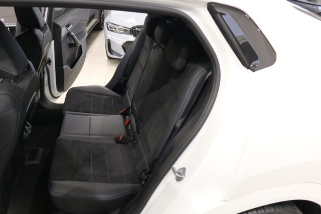 BMW X2 usata, con Sensori di parcheggio posteriori