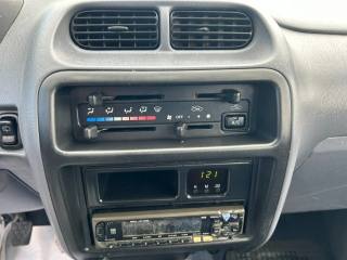 DAIHATSU Terios usata 11