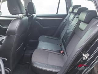 SKODA Octavia usata 10