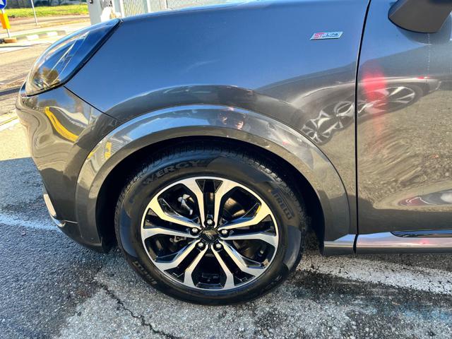 FORD Puma usata, con Airbag