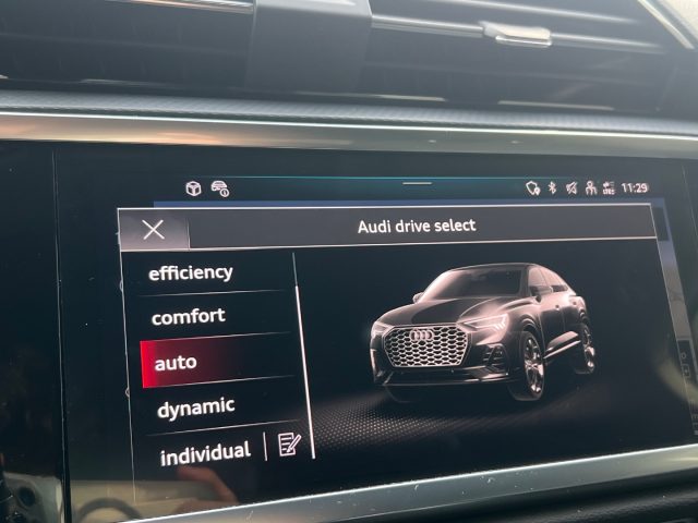 AUDI Q3 usata, con Bracciolo