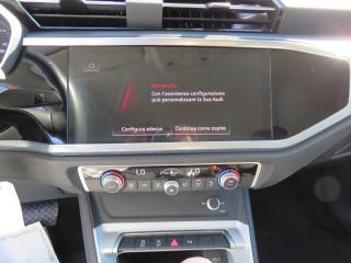 AUDI Q3 usata, con Climatizzatore