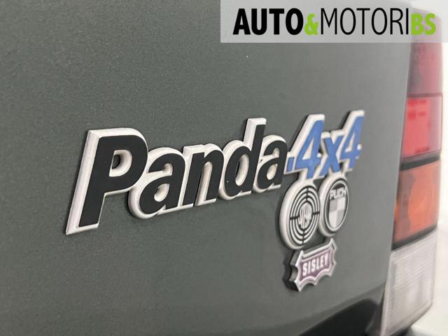 FIAT Panda usata 21