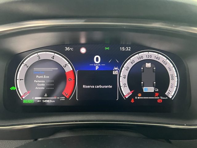 TOYOTA Corolla usata 13