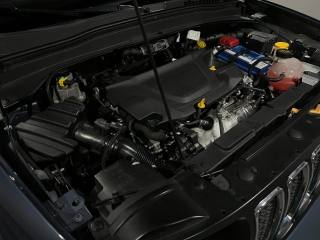 JEEP Renegade usata, con Controllo automatico clima