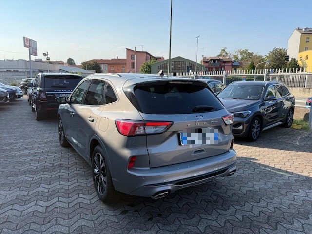 FORD Kuga usata, con Alzacristalli elettrici