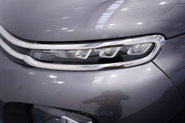 CITROEN C3 Aircross usata, con Bracciolo