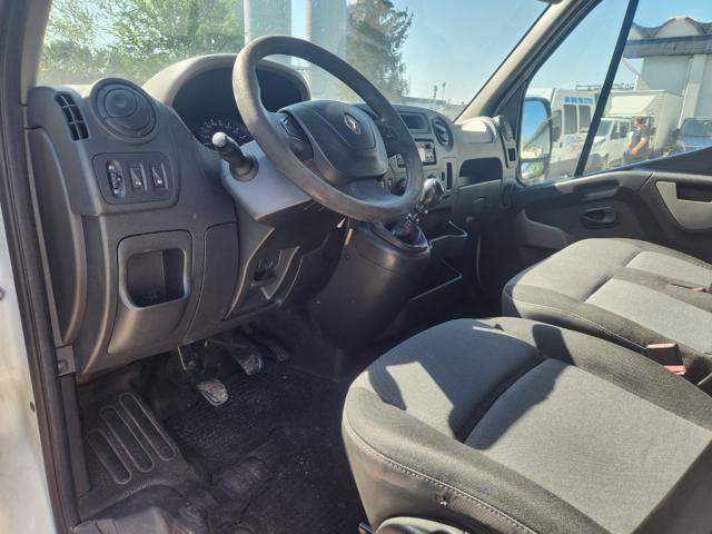 RENAULT Master usata, con Servosterzo