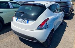 LANCIA Ypsilon usata, con Airbag laterali
