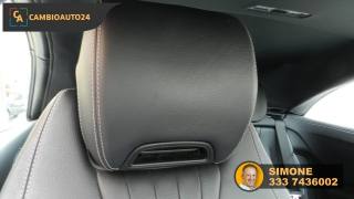 MERCEDES-BENZ E 220 usata 114