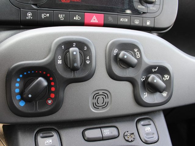 FIAT Panda usata 26