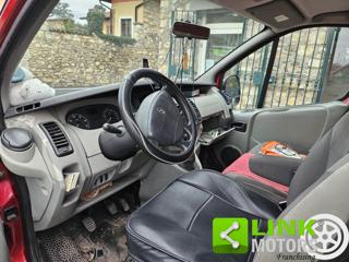 RENAULT Trafic usata, con Airbag
