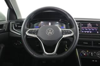 VOLKSWAGEN Taigo usata 5