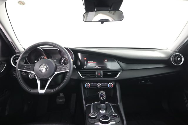 ALFA ROMEO Giulia usata 3