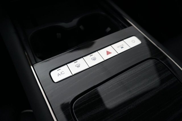 OMODA 5 usata, con Vivavoce