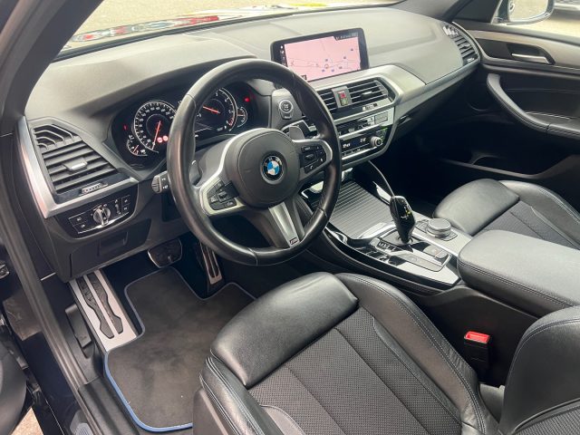 BMW X4 usata, con Airbag Passeggero
