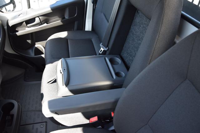 FIAT Ducato usata, con Immobilizzatore elettronico