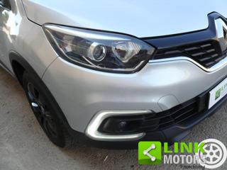 RENAULT Captur usata, con Chiusura centralizzata telecomandata