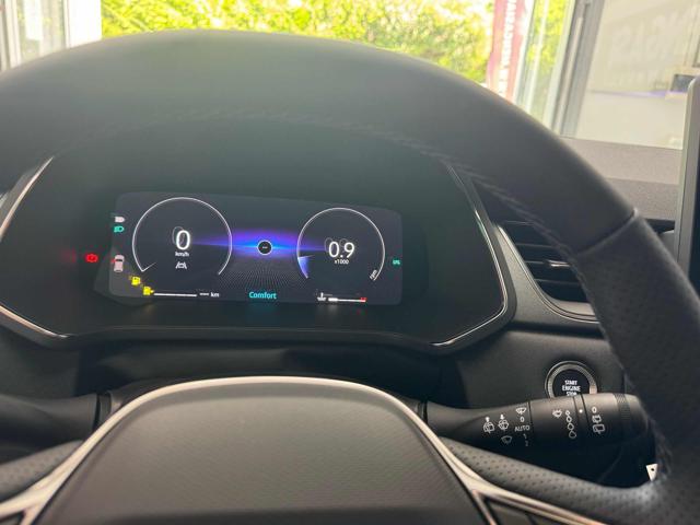 RENAULT Captur usata, con Park Distance Control