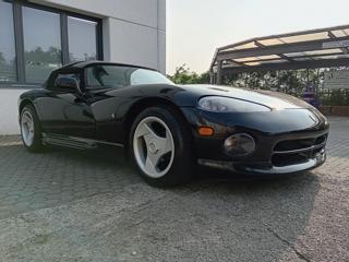 DODGE Viper usata, con Chiusura centralizzata