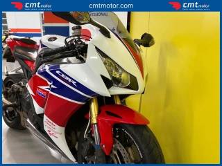 HONDA CBR 1000 RR usata 10
