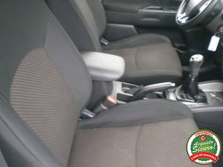MITSUBISHI ASX usata, con ESP