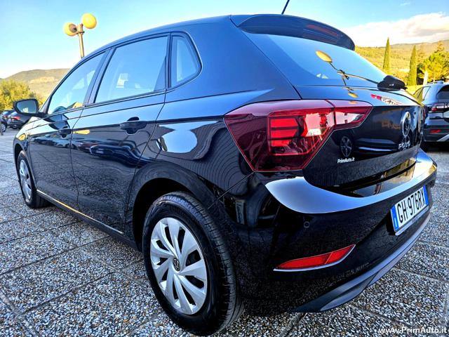 VOLKSWAGEN Polo usata, con Antifurto