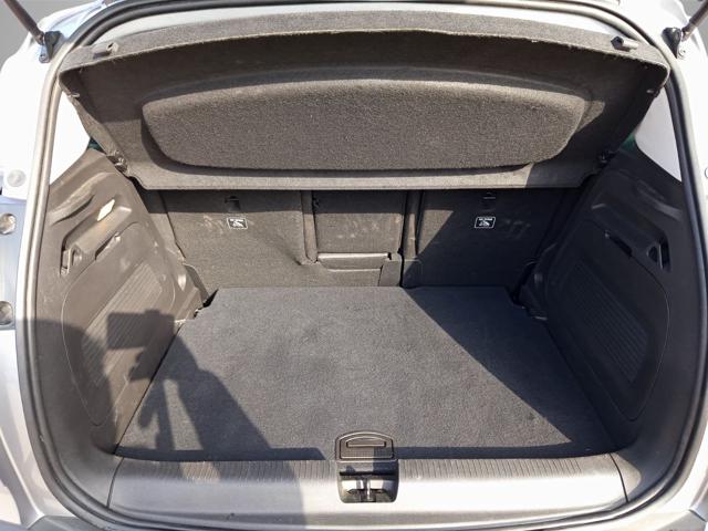 OPEL Crossland usata, con Cerchi in lega