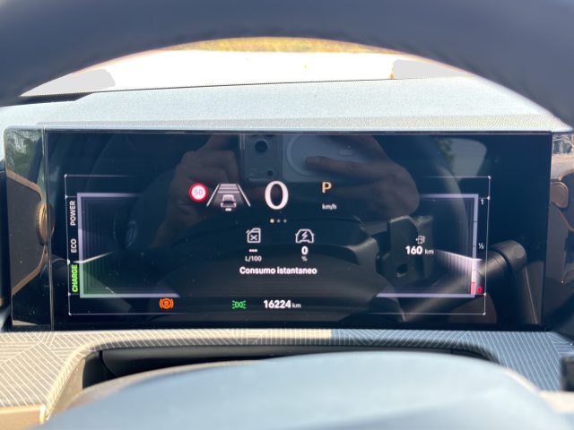 LANCIA Ypsilon usata 14