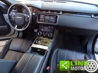 LAND ROVER Range Rover Velar usata, con Airbag Passeggero