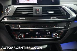 BMW X4 usata, con Chiusura centralizzata